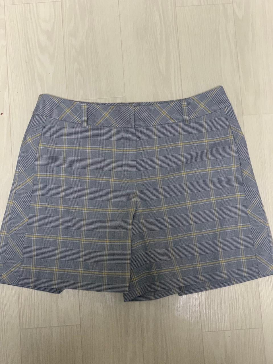 ab.f.z 여성 반바지