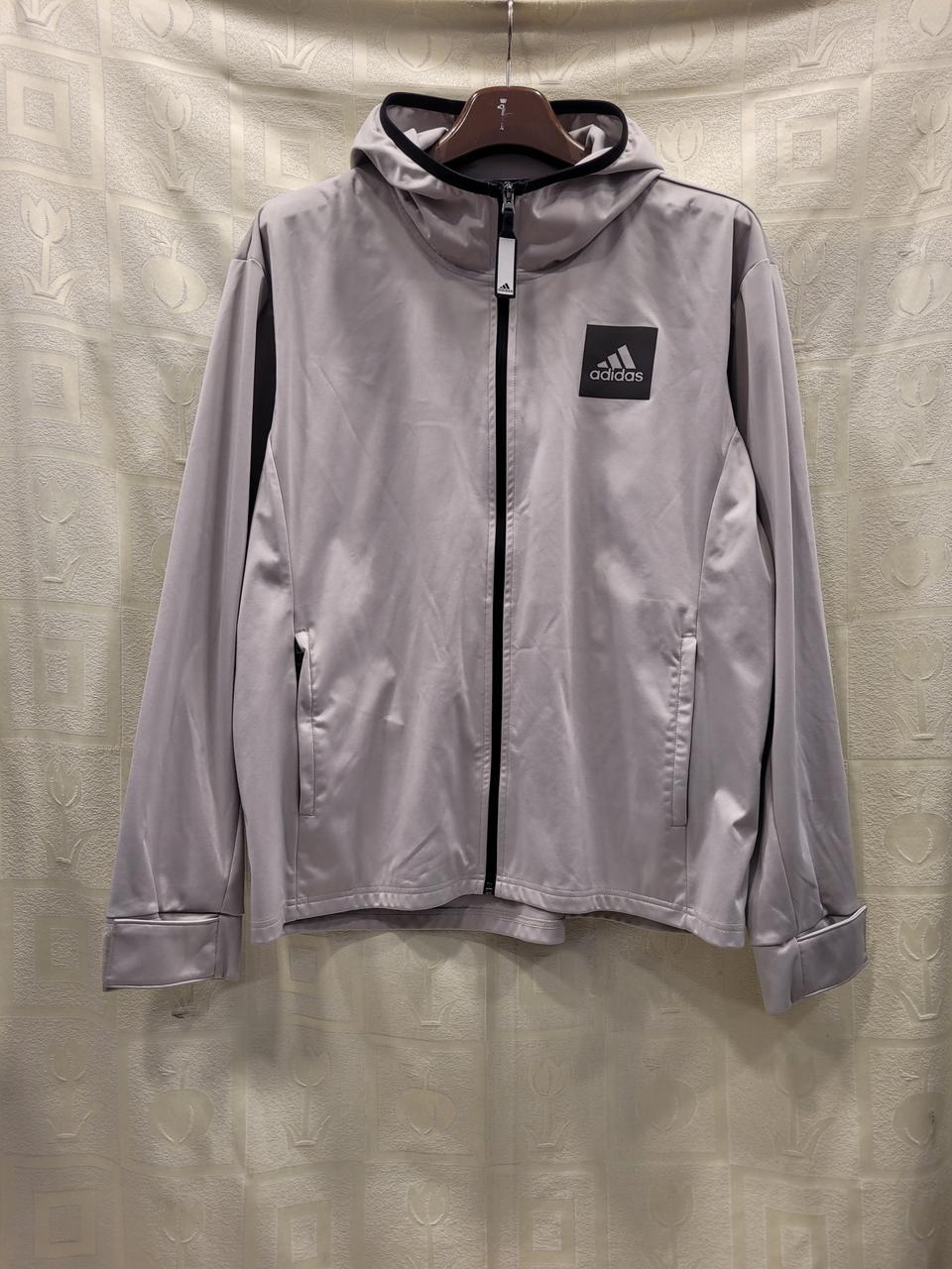 아디다스 컴뱃 후드 자켓 2XL (110)
