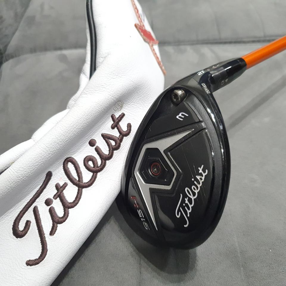 [타이틀리스트]유틸리티 3번(21도) 915H Tour AD Di-75s