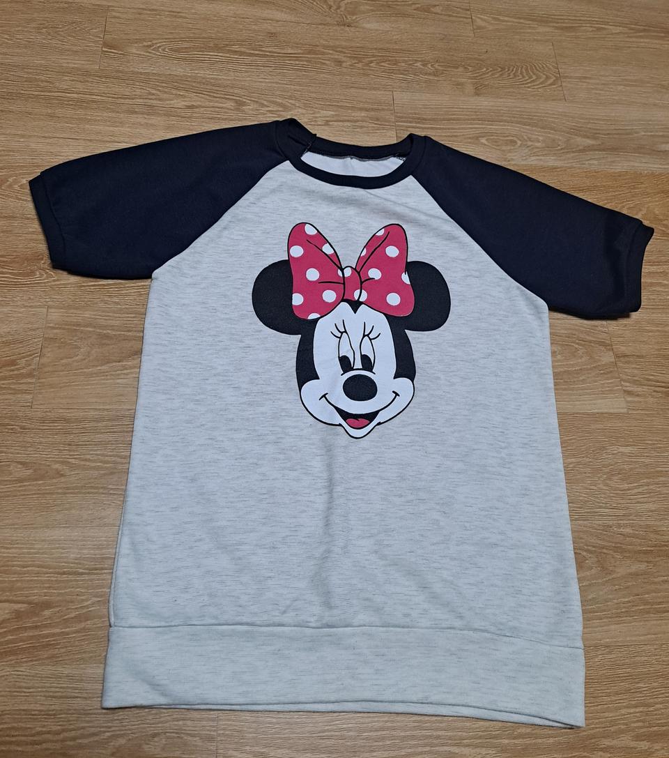 급처분)반팔티 7개 일괄판매