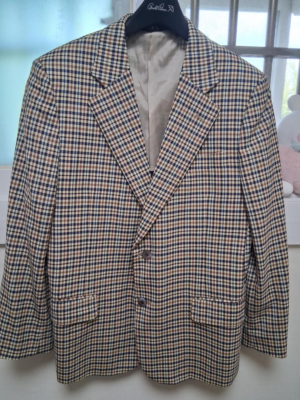 닥스 자켓 사이즈 95호디자인강추 실착별로 사진참고