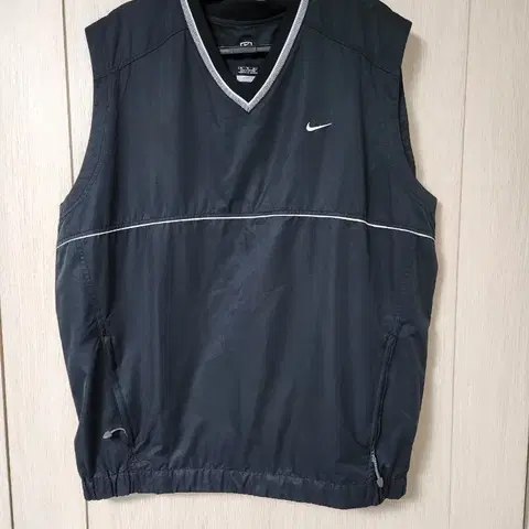 나이키 골프 조끼 사이즈XL