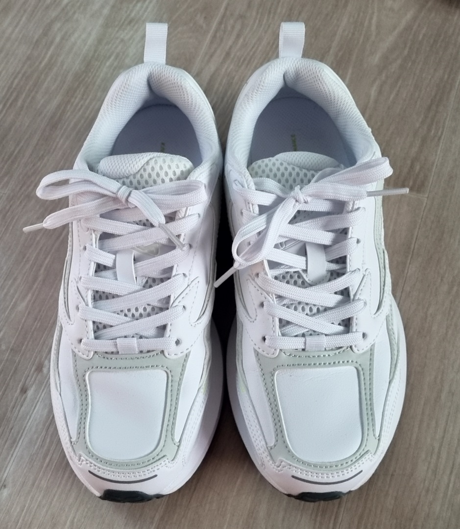 (정품)휠라 남녀공용-운동화245