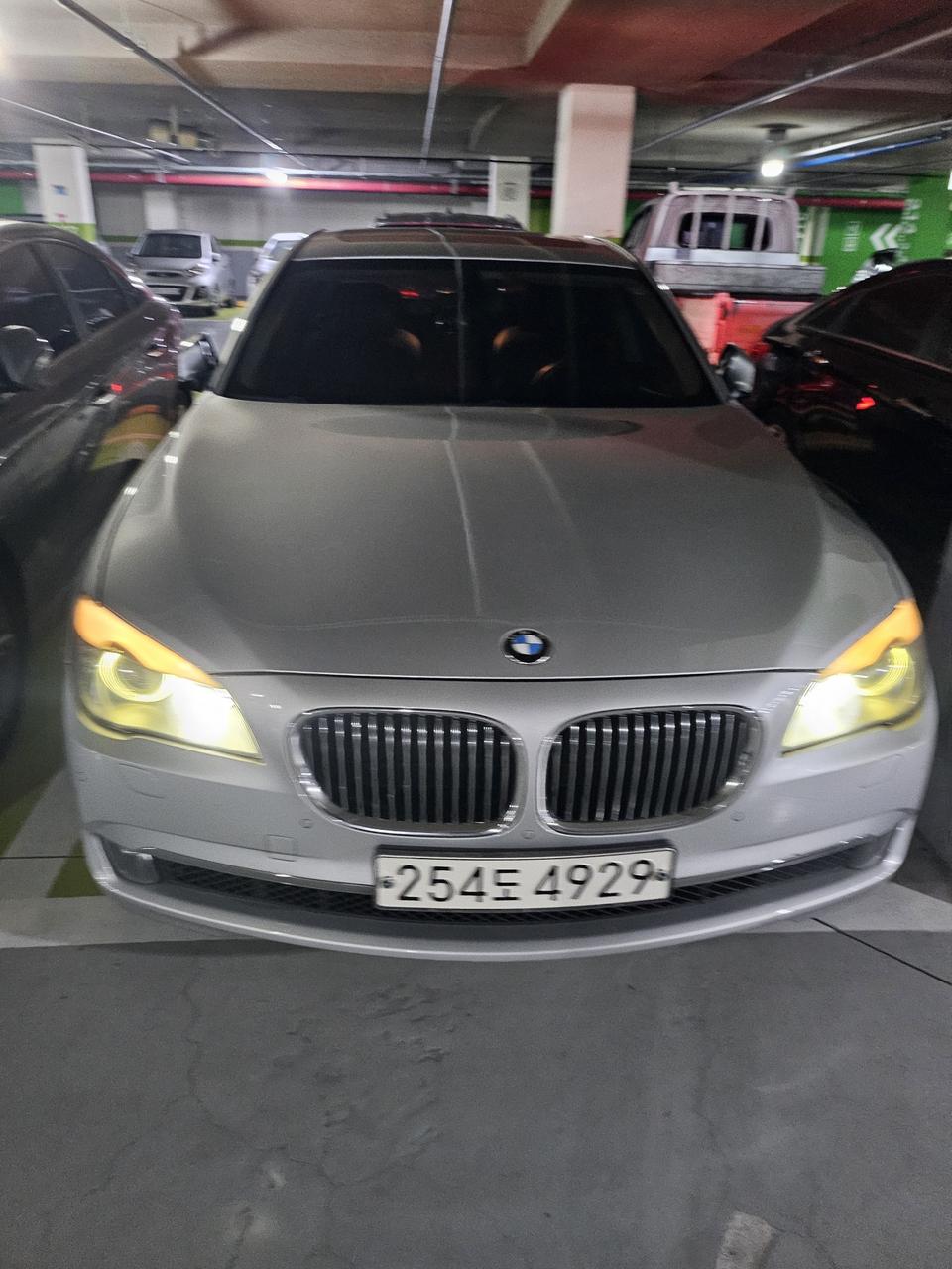 bmw740i