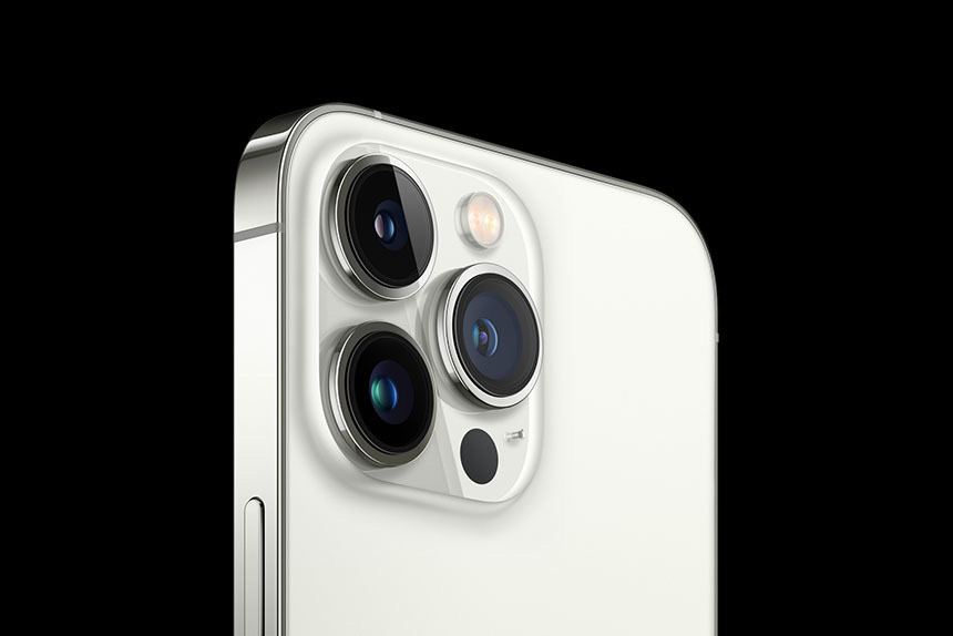 Apple 아이폰 13 Pro 실버 256GB