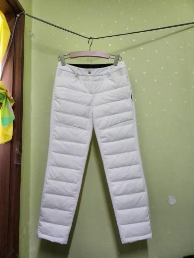 타이틀리스트구스패딩바지64(반허리36)표기보다크게나왔어요상태최상 택포59