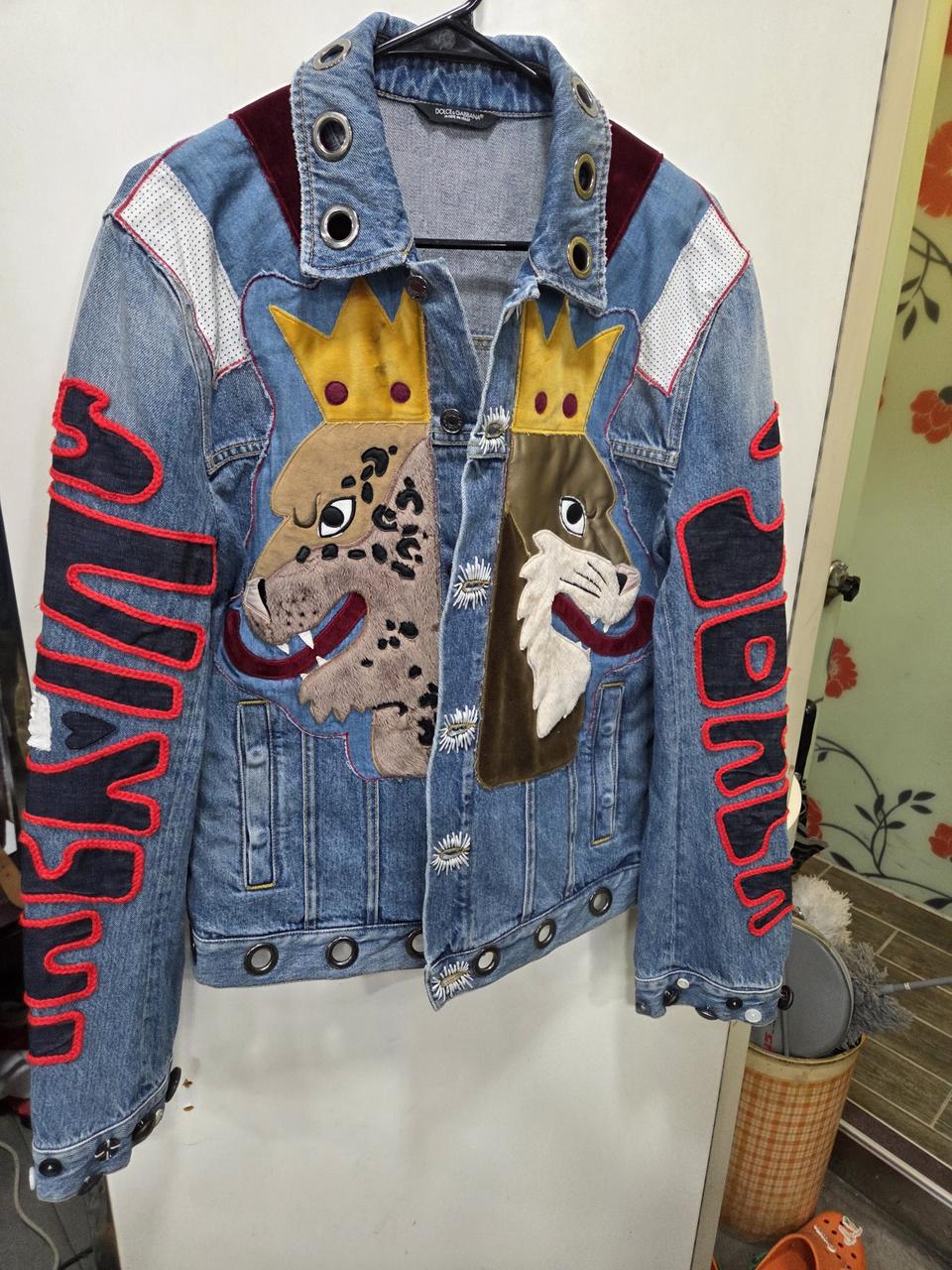 돌체앤가바나 런웨이