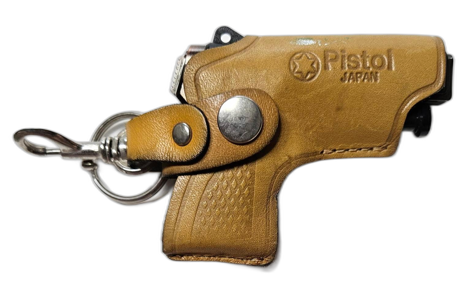PISTOL GAS LIGHTER 새 제품