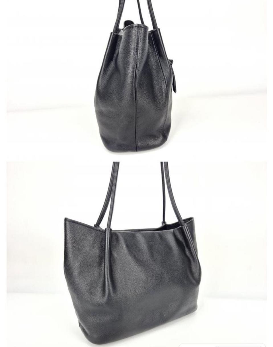 로사케이 머핀 빅 쇼퍼백 토트백