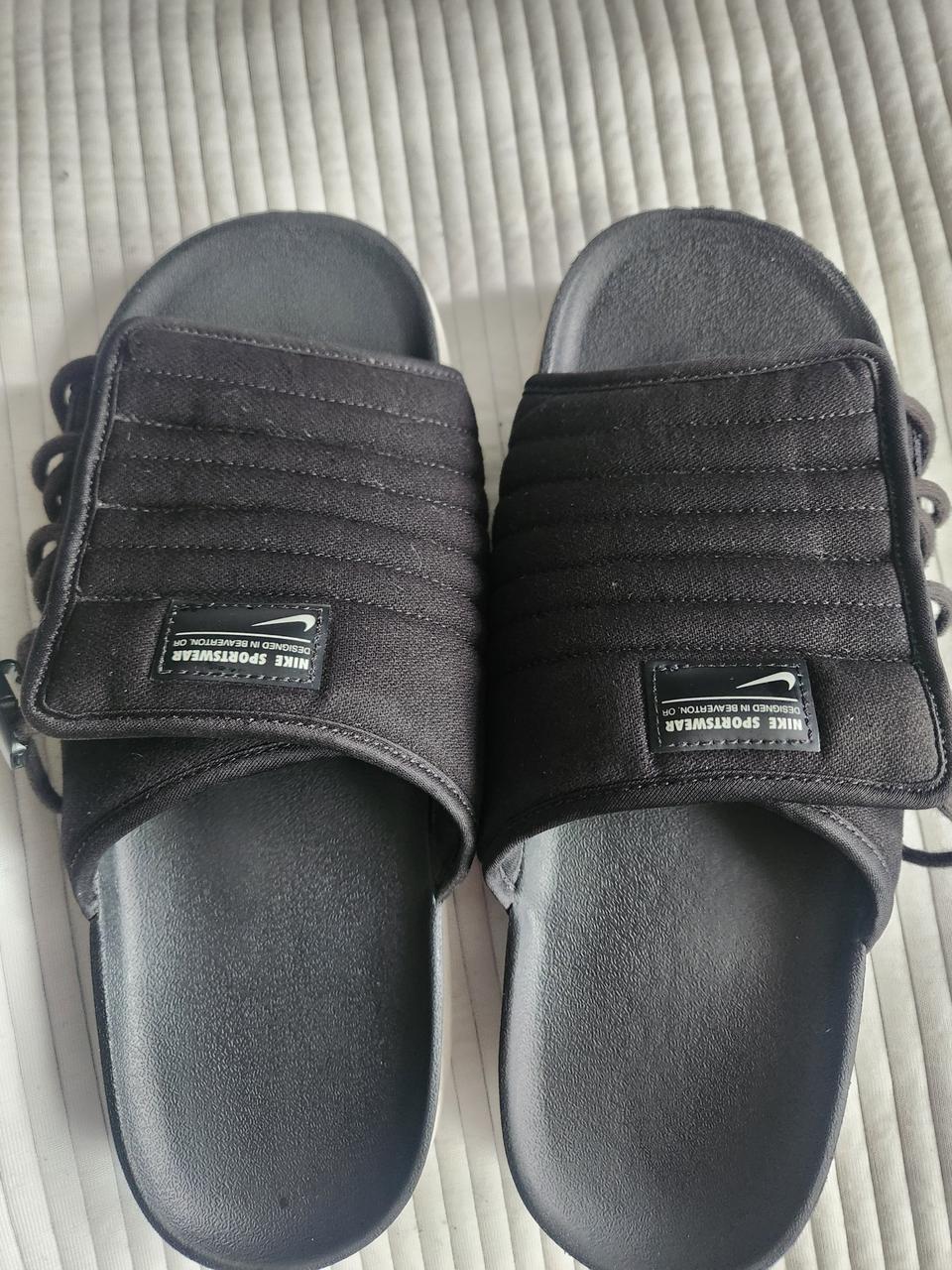 나이키 아수나2슬리퍼 290 DX6865