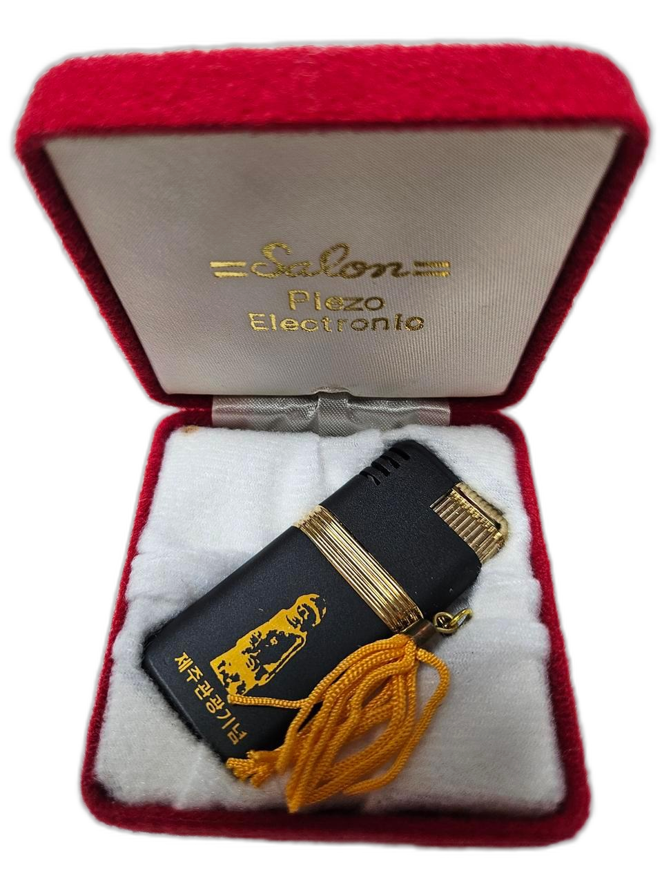 Piezo Electronic GAS LIGHTER  새 제품