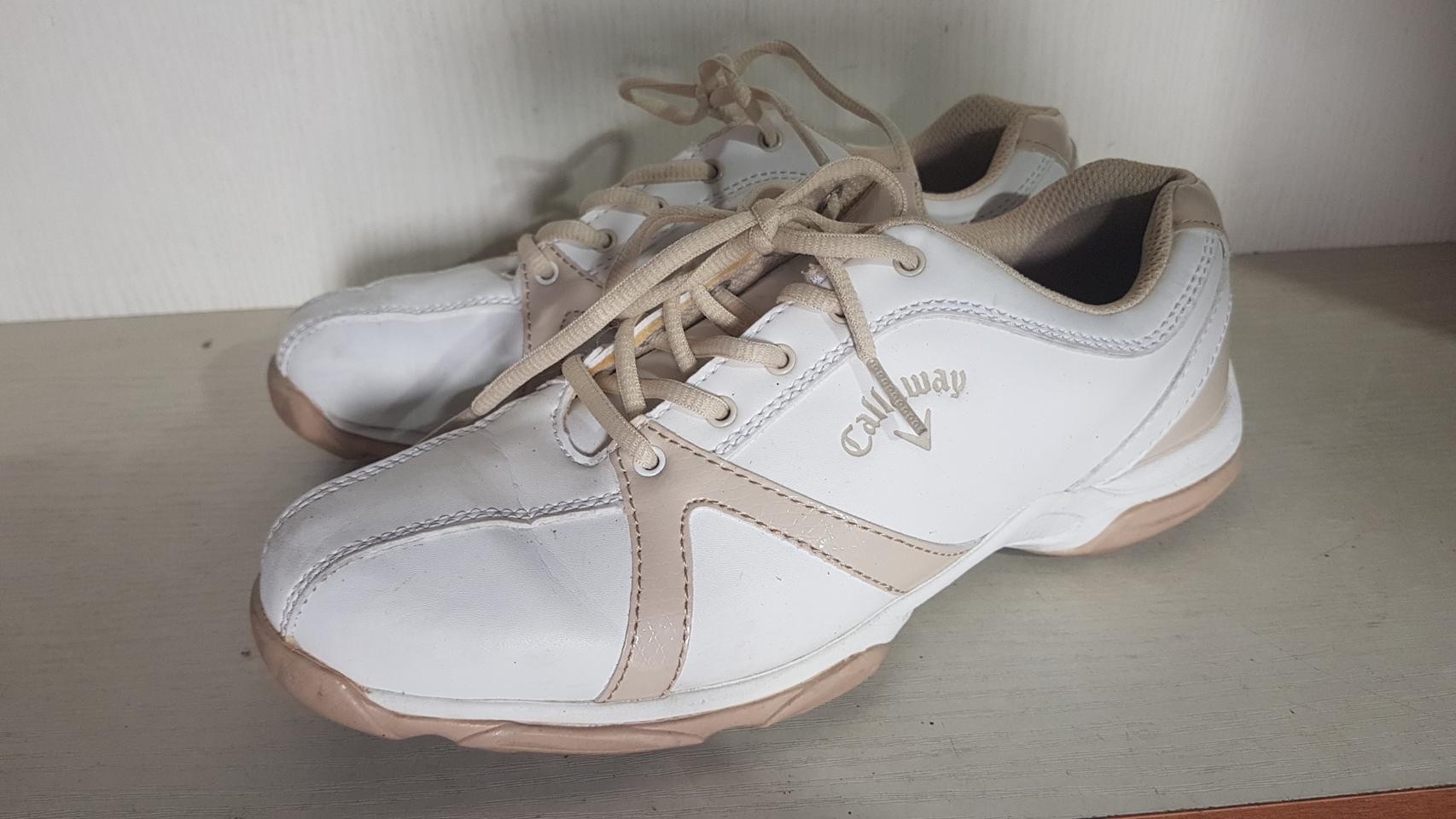 캘러웨이 골프화 240