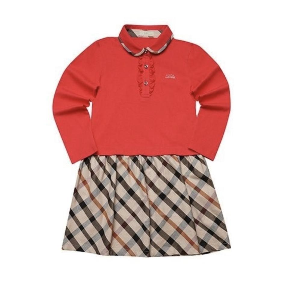 닥스키즈 원피스 100사이즈