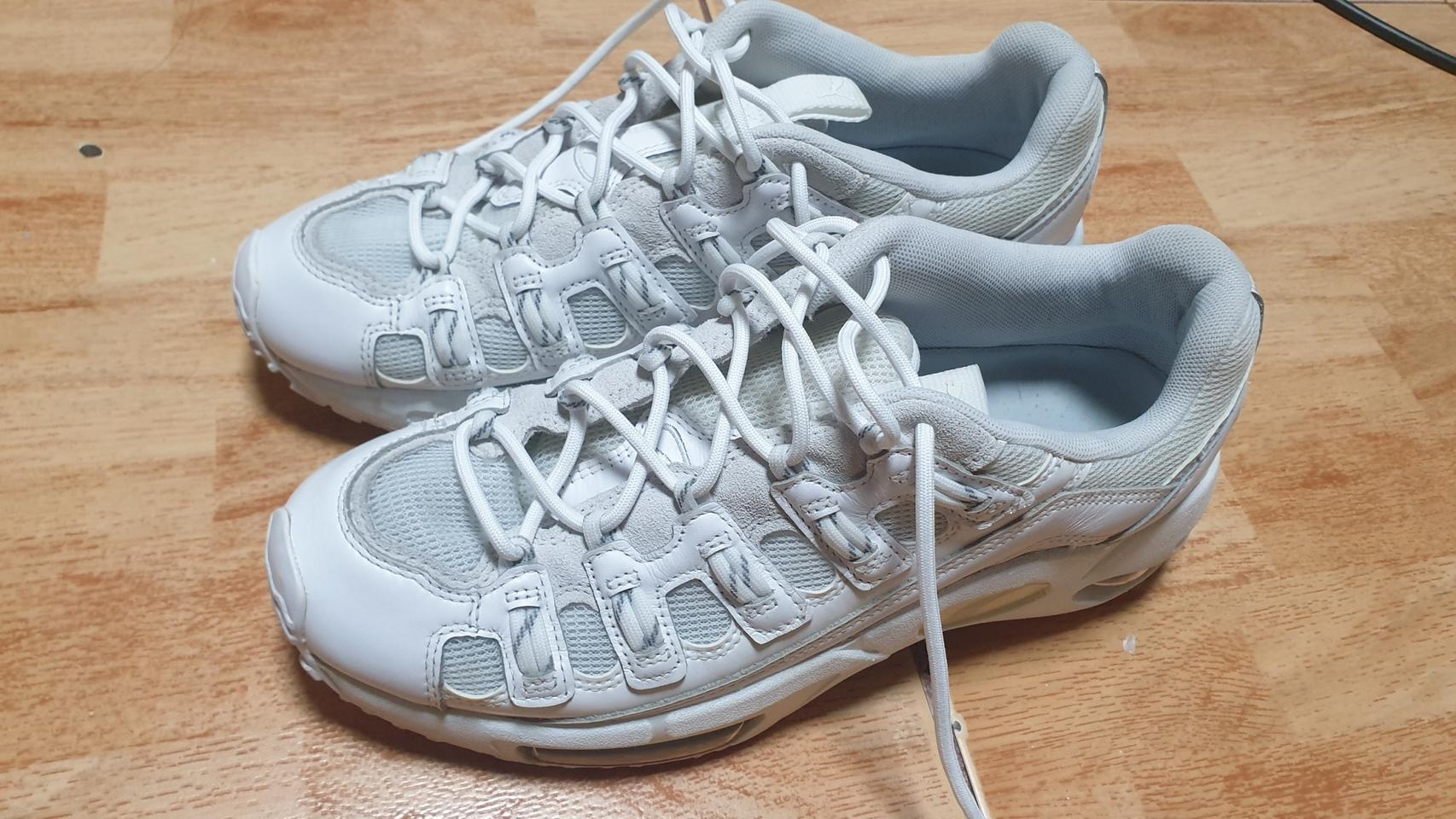 푸마 셀 엔듀라 270(265추천)