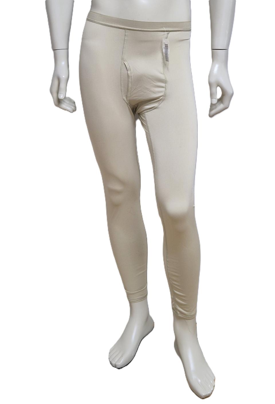 ⭐미군 내복 내의 트레이닝 바지 하의 (XS/R) (2) (새상품)⭐