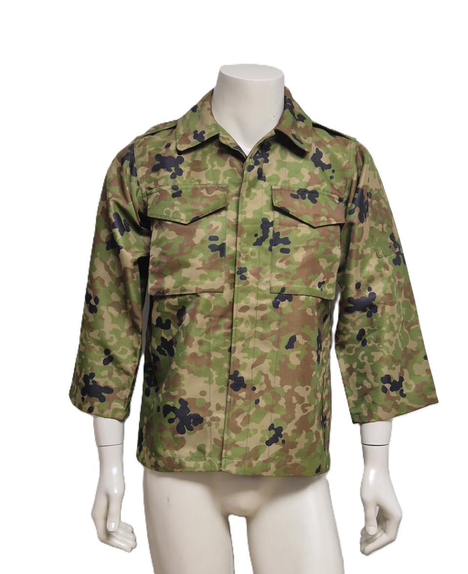 ⭐일본군 전투복 상의 자켓 (미사용품) (S)⭐