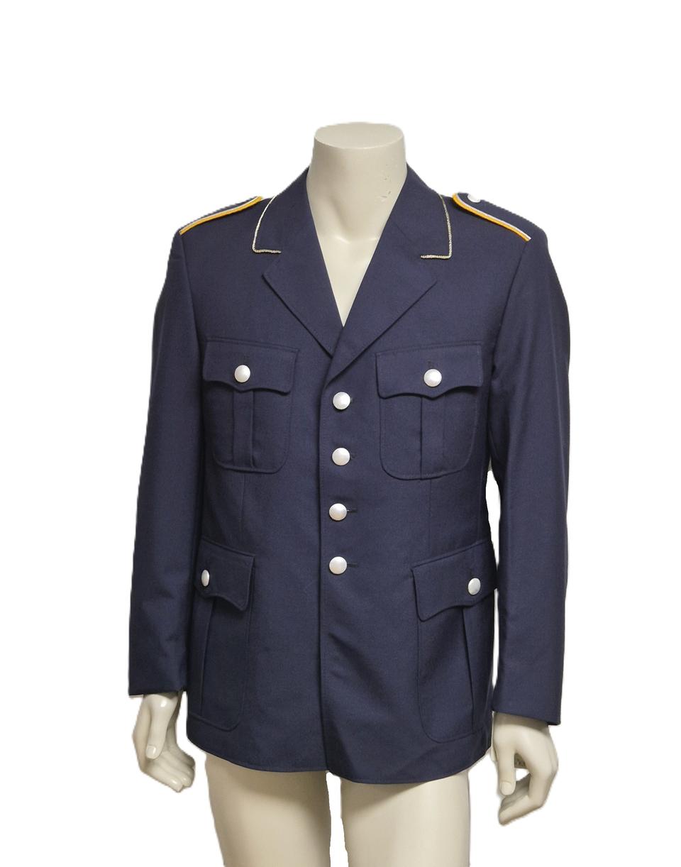 ⭐독일 공군 정복 전투복 상의 자켓 (미사용품) (L)⭐