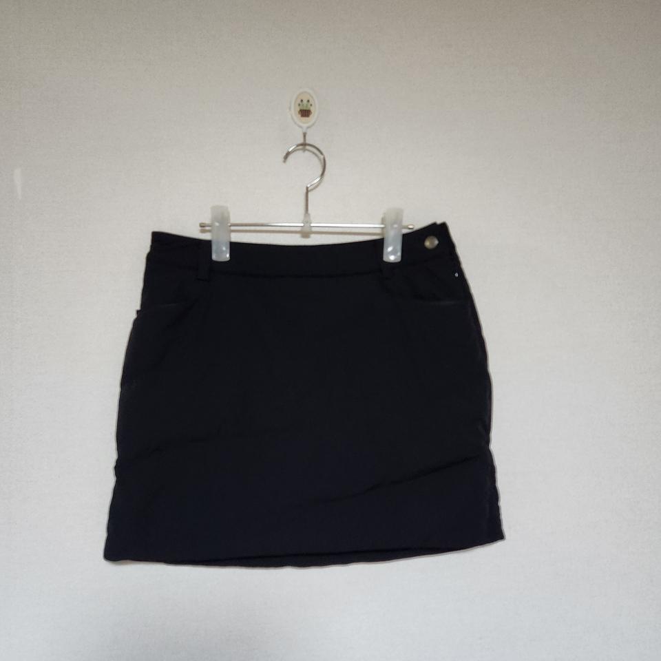 타이틀리스트 구스 골프치마 27