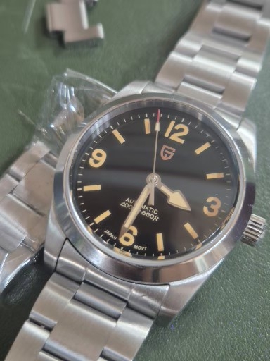 파가니디자인 파가니레인저