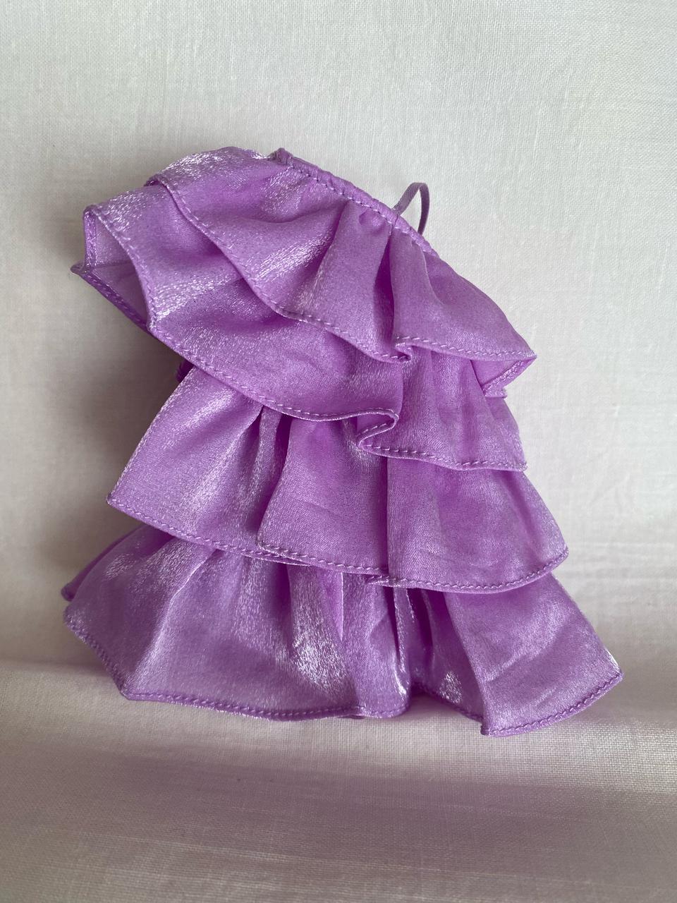 Three of Hearts 쓰리오브하트 미니드레스