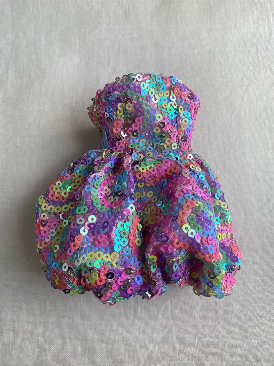 버블업 라크 Bubble Up Lark 인형옷