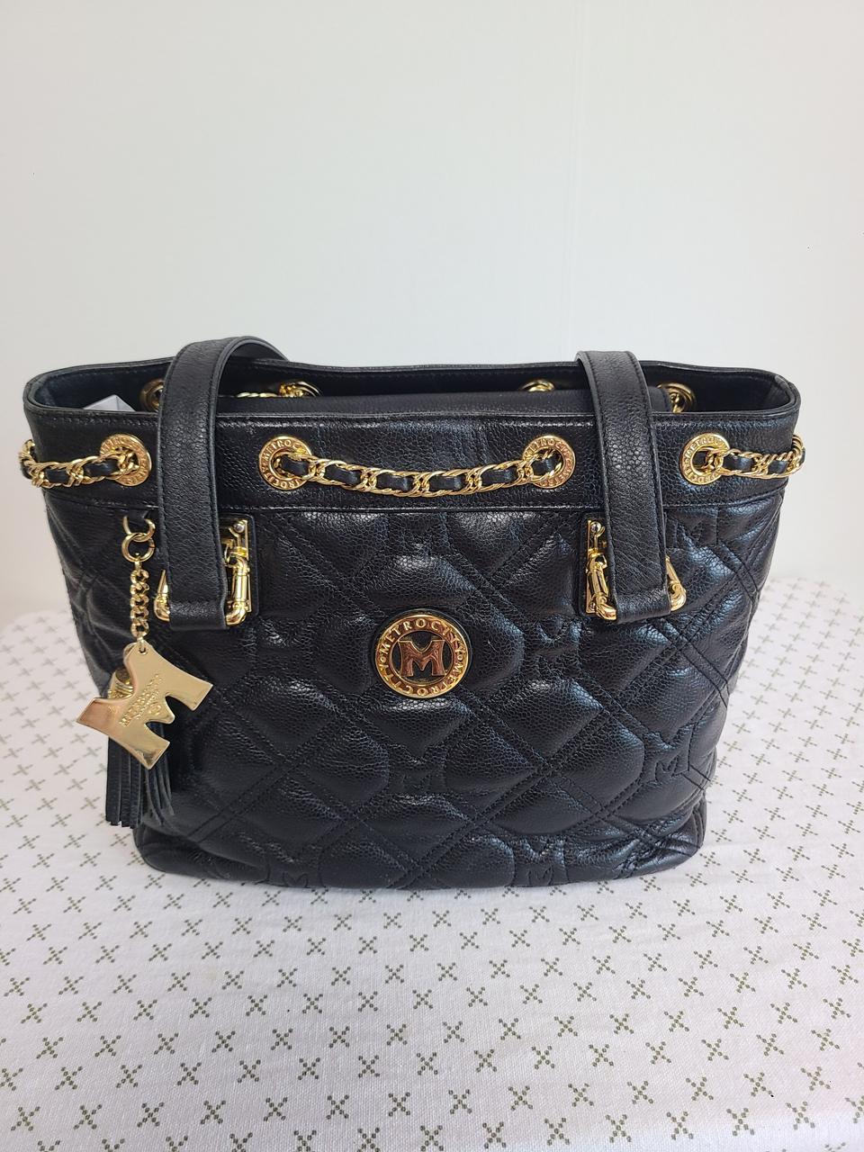 메트로시티숄더백