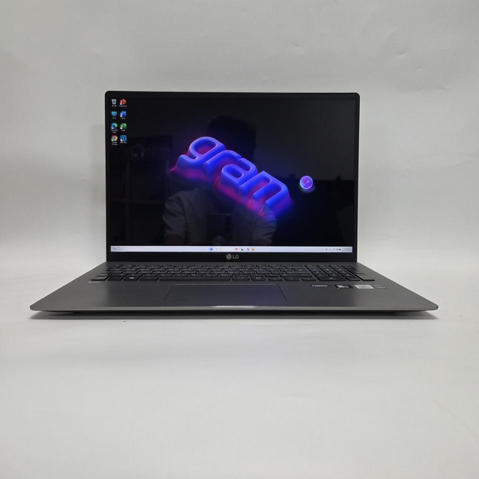 엘지 노트북 i5 그램 17인치/램16G/512G