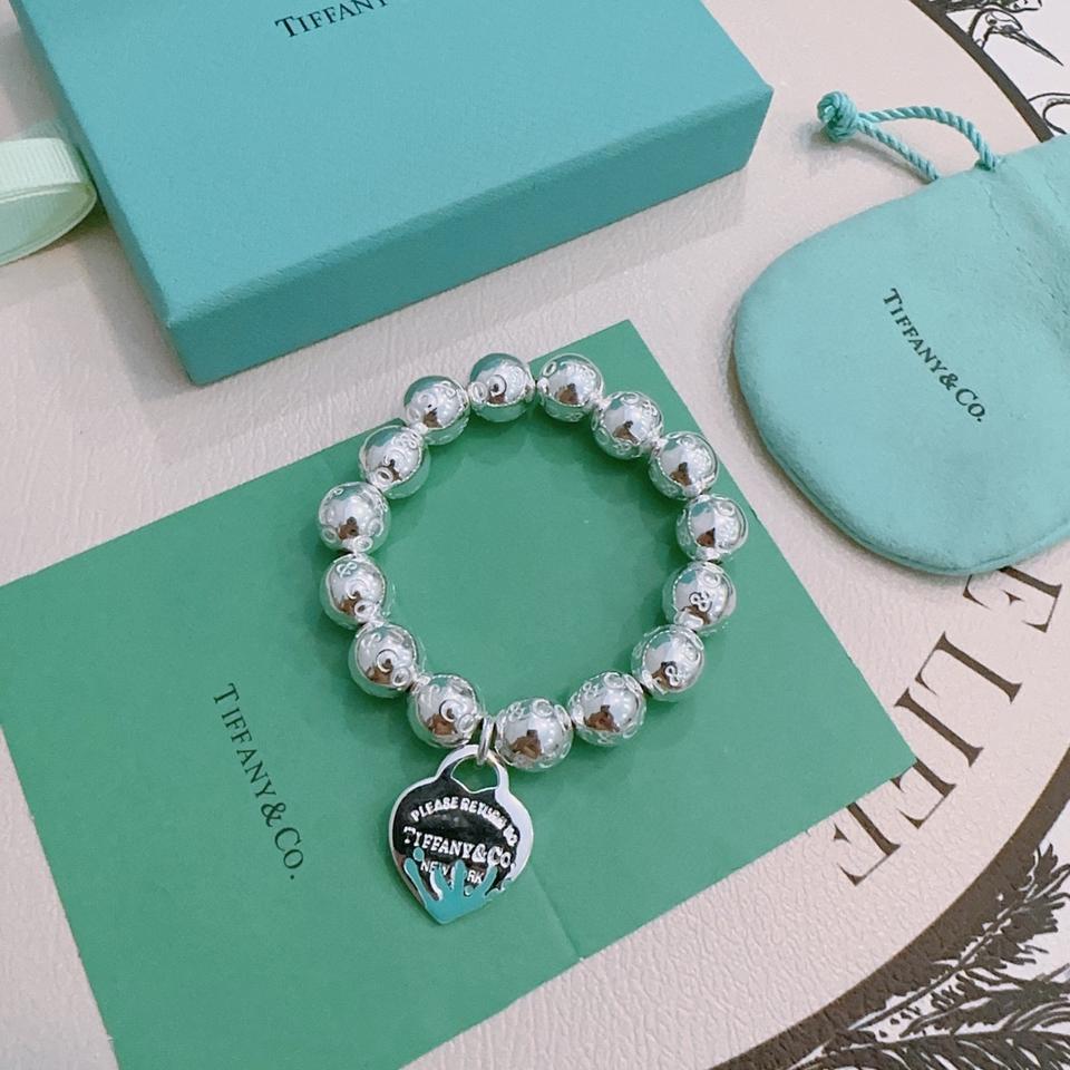 티파니앤코  팔찌