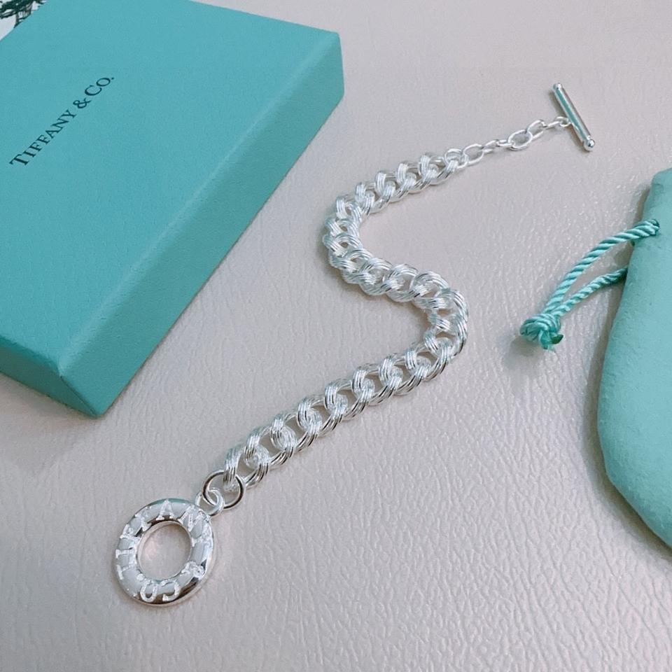 티파니앤코   팔찌