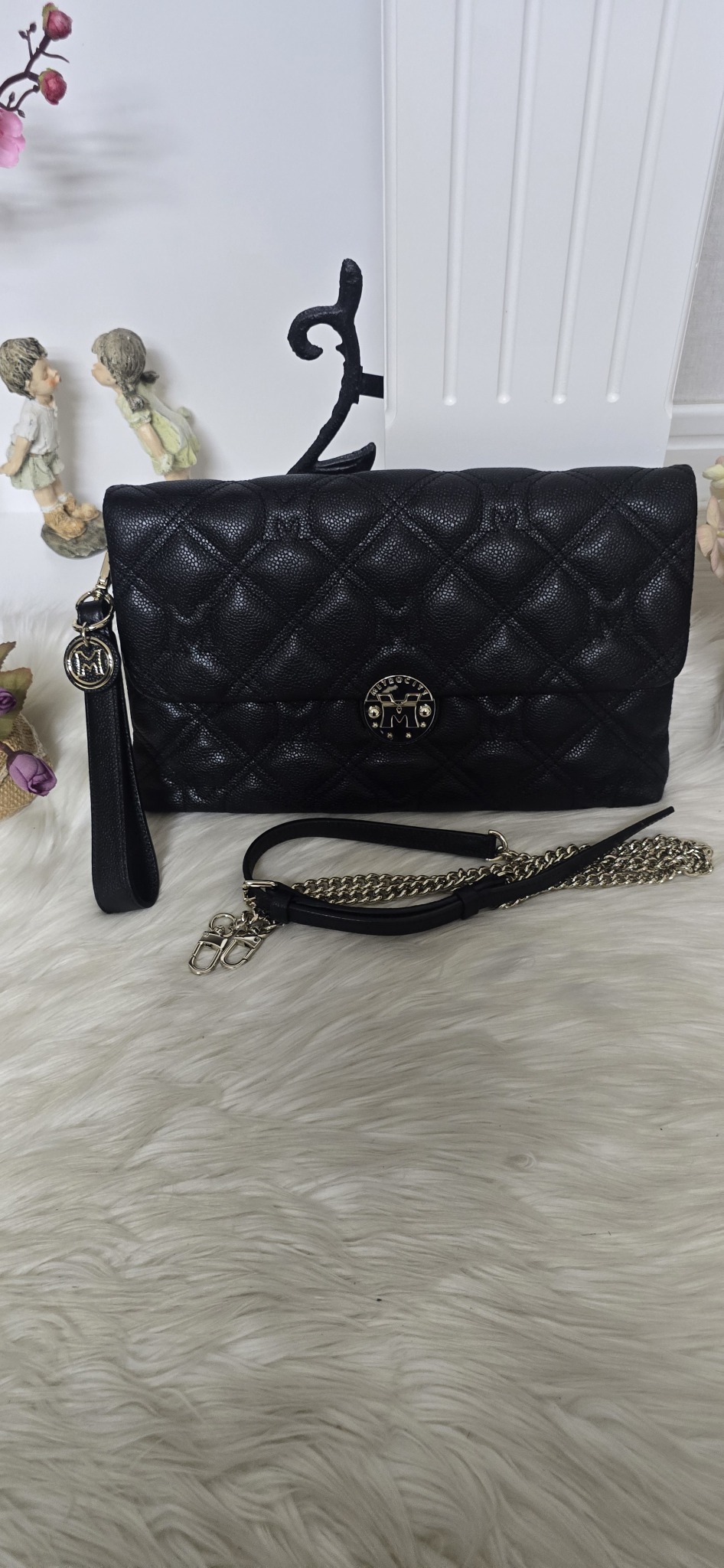 메트로시티 클러치