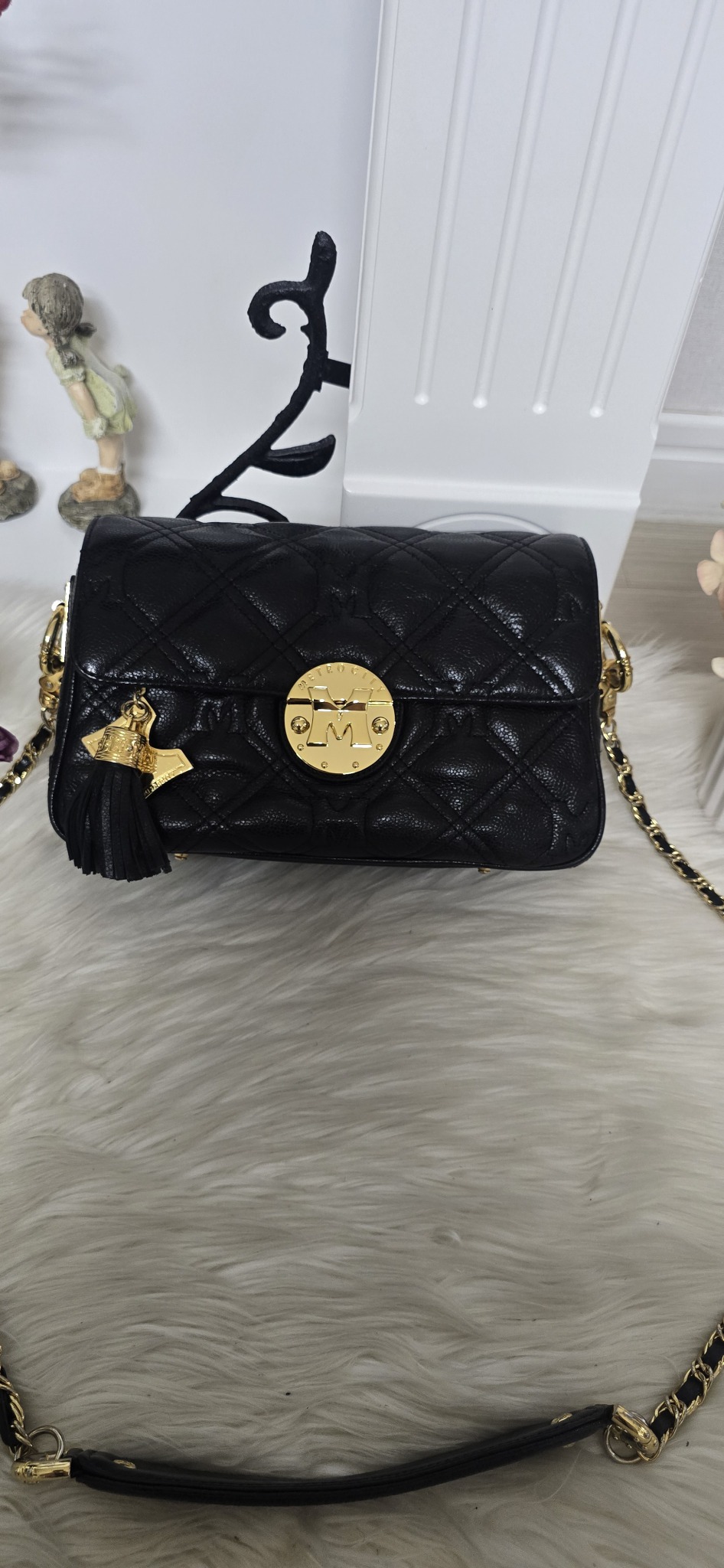 메트로시티 크로스백