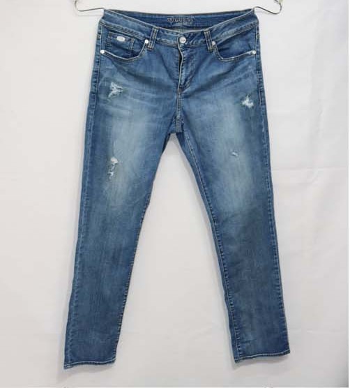 게스 신축 청바지 31~32