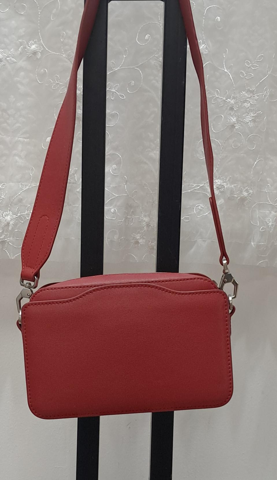 OTHER& AND  크로스백