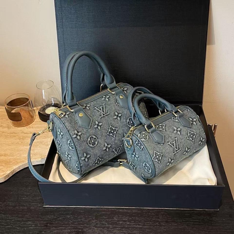 루이비통 키폴 반둘리에