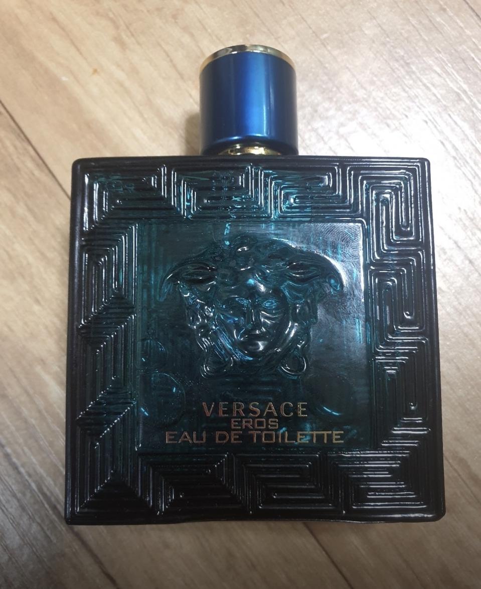 베르사체 에로스100ML