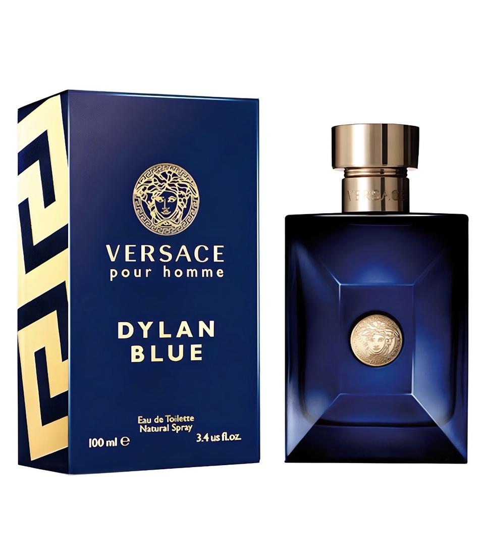 베르사체 뿌르옴므 딜런 블루 오드뚜왈렛100ml