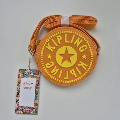 [새상품]키플링 탬버린 크로스백