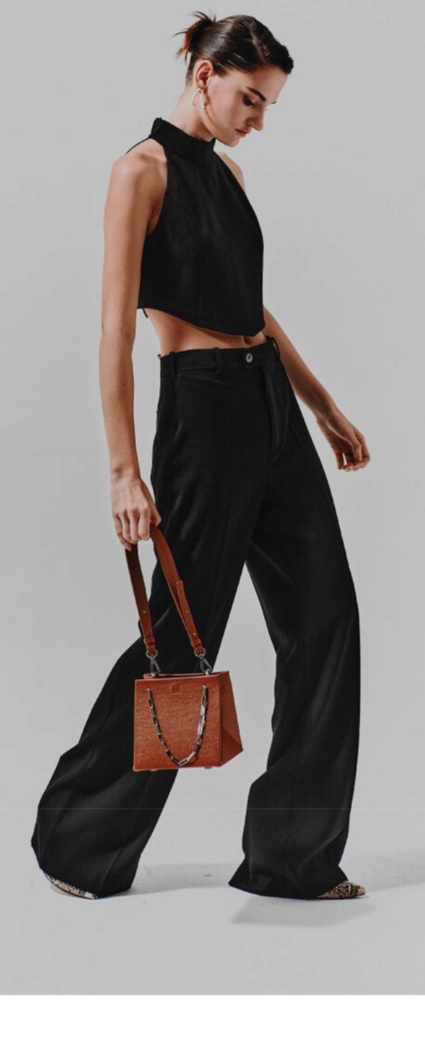 아이세가방 큐브