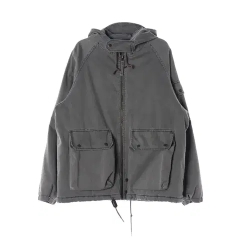 Farmers Market 코튼 누빔자켓 1