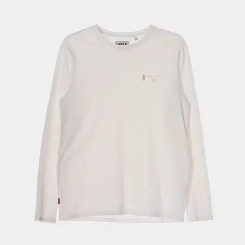 리바이스 롱슬리브 M