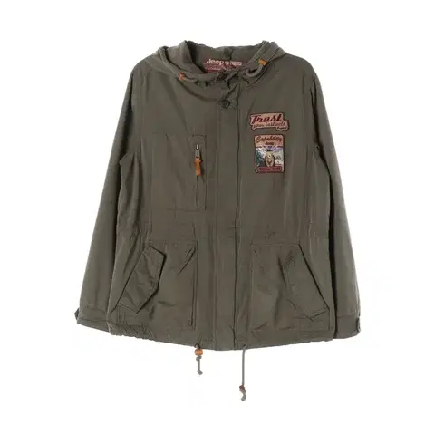 Jeep 빈티지 밀리터리 자켓 M