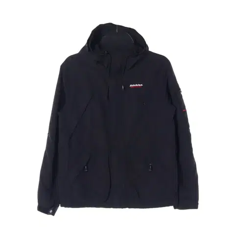 디키즈 바람막이 S