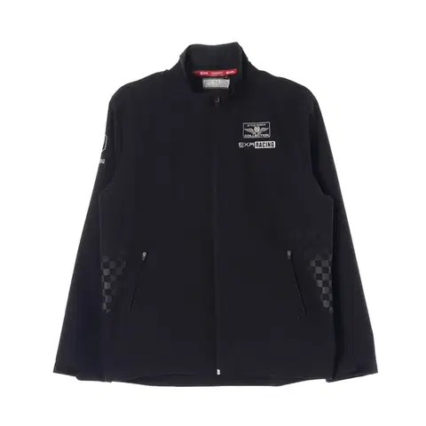 EXR 레이싱 바람막이 L