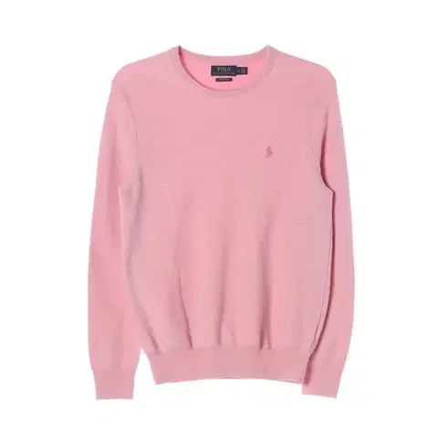 폴로 랄프 로렌 니트 S