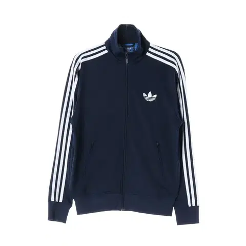 아디다스 파이어버드 트랙탑 네이비 L