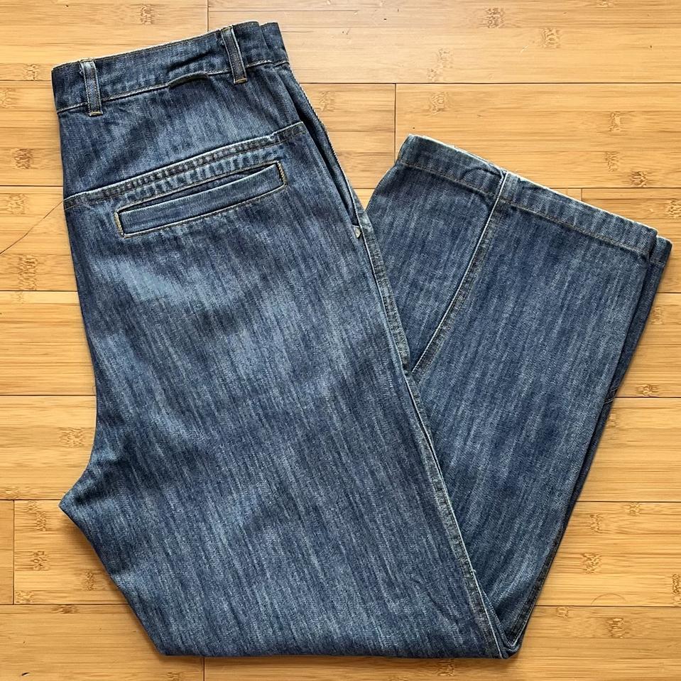 마크에이토리 데님팬츠 S/M