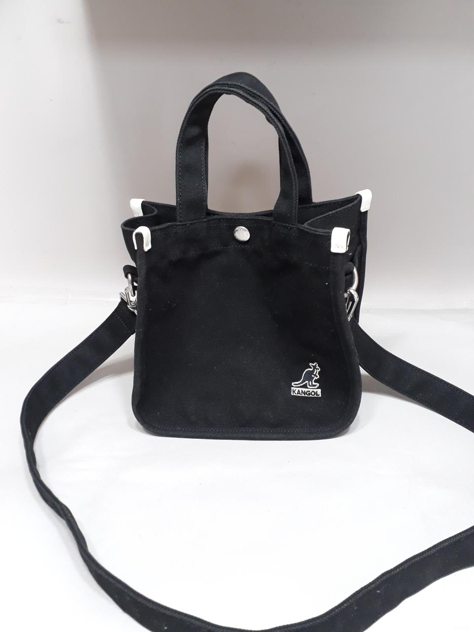 캉골 미니 토트  크로스백