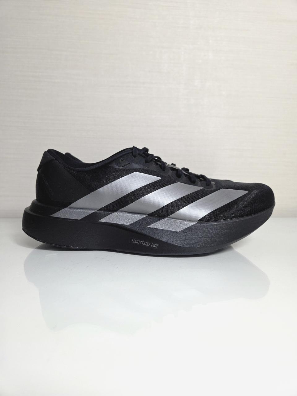 아디다스 아디제로 EVO SL 에보슬 블랙아이언