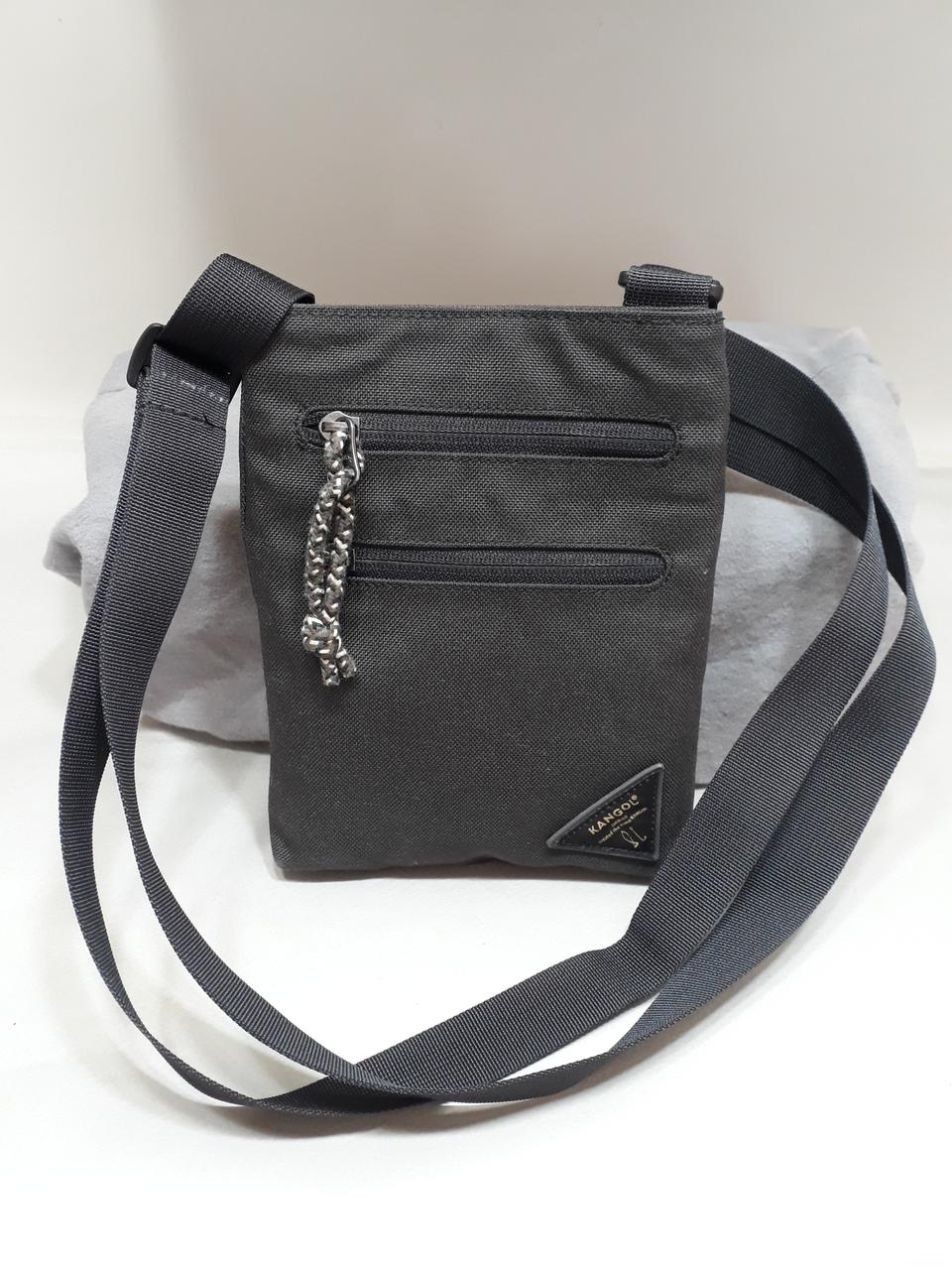 캉골 글램핑 맥스 미니크로스백