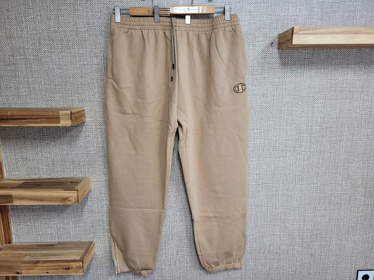 3XL 챔피언 빅사이즈 스웻팬츠 새상품 오버핏 힙합